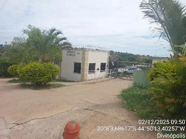 Apartamento - 2 Quartos - Divinopolis - Ocupado — foto 2