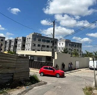 Apartamento - 2 Quartos - Jaboatao dos Guararapes - Ocupado — foto 2