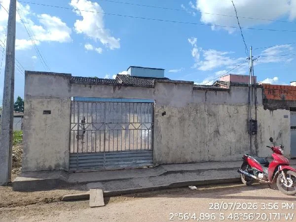 Casa - 2 Quartos - Tailândia - Ocupado — foto 2