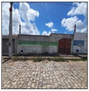 Casa - 2 Quartos - Ceara-mirim - Ocupado — foto 2