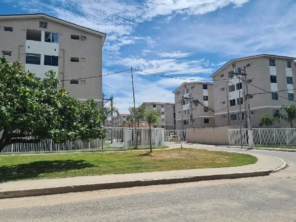Apartamento - 2 Quartos - Itaborai - Não Informado. — foto 2