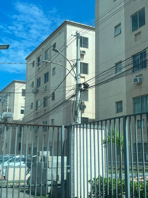 Apartamento - 2 Quartos - Rio de Janeiro - Ocupado — foto 2