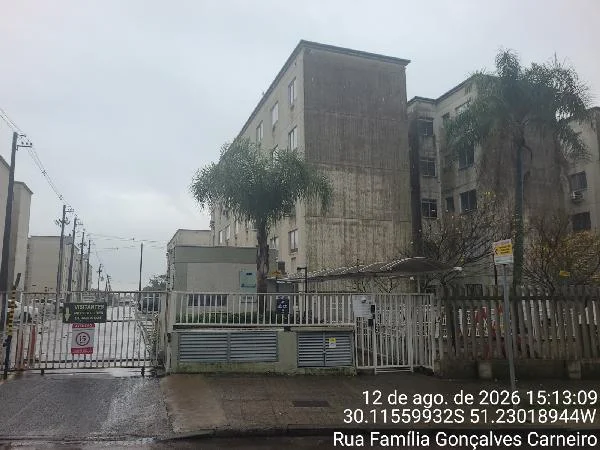 Apartamento - 2 Quartos - Porto Alegre — foto 2