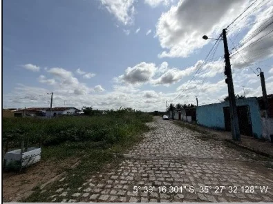 Casa - 2 Quartos - Ceara-mirim - Ocupado — foto 2