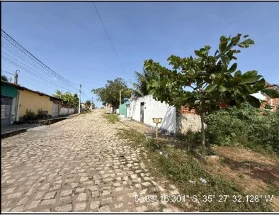 Casa - 2 Quartos - Ceara-mirim - Ocupado — foto 3