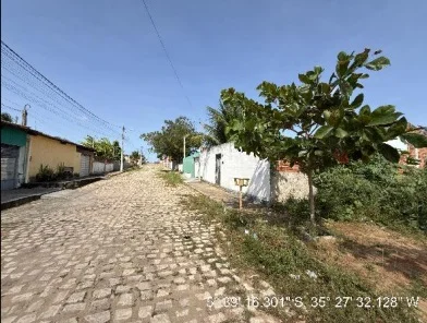 Casa - 2 Quartos - Ceara-mirim - Ocupado — foto 4