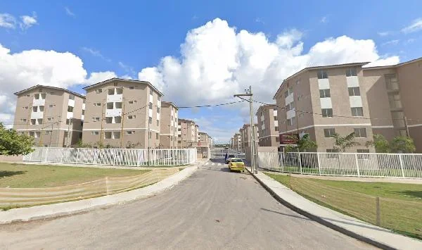 Apartamento - 2 Quartos - Itaborai - Ocupado — foto 2