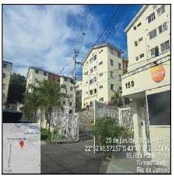 Apartamento - Rio de Janeiro - Ocupado — foto 2