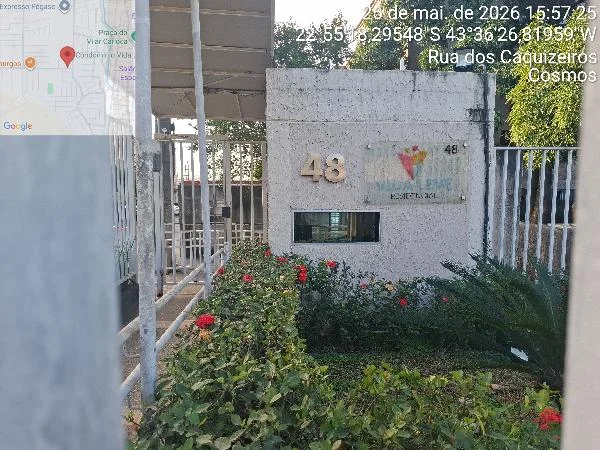 Apartamento - 2 Quartos - Rio de Janeiro - Desocupado — foto 2