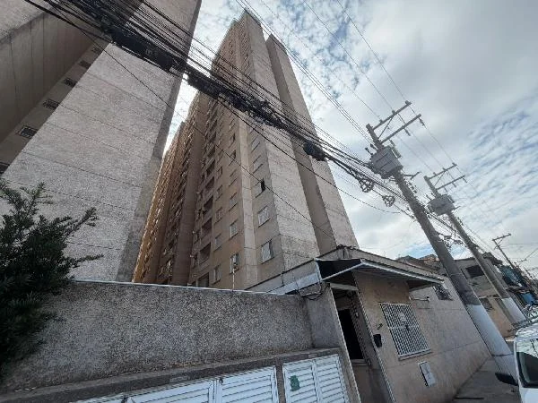 Apartamento - 2 Quartos - Osasco - Desocupado — foto 2