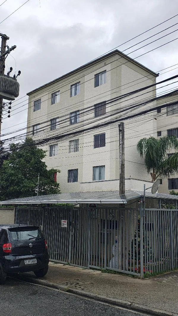Apartamento - Sao Paulo - Desocupado — foto 2