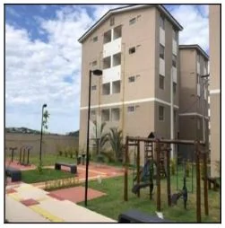 Apartamento - Itaborai - Ocupado — foto 2