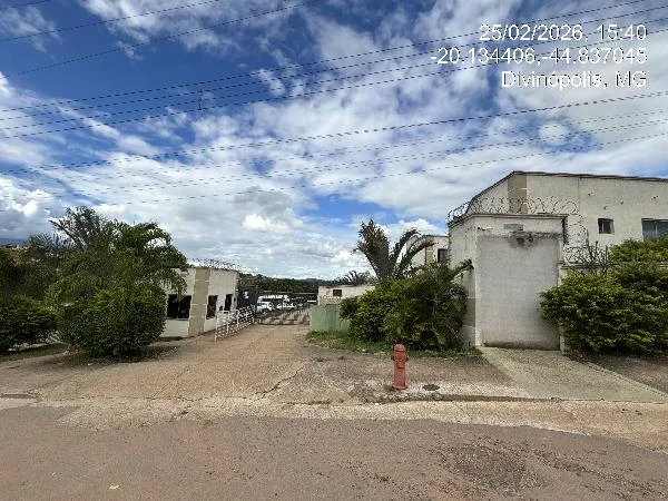 Apartamento - 2 Quartos - Divinopolis - Desocupado — foto 2