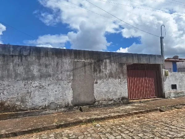 Casa - 2 Quartos - Ceara-mirim - Ocupado — foto 2