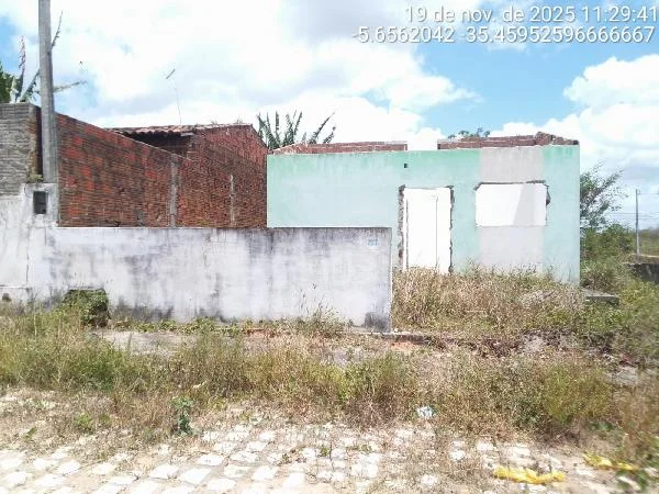 Casa - Ceara-mirim - Desocupado — foto 2
