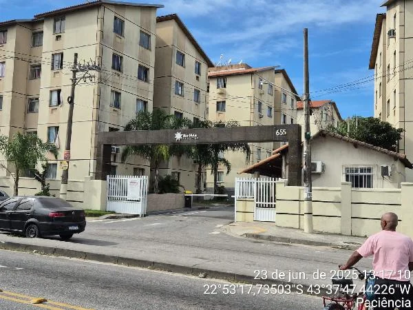 Apartamento - Rio de Janeiro - Ocupado — foto 2