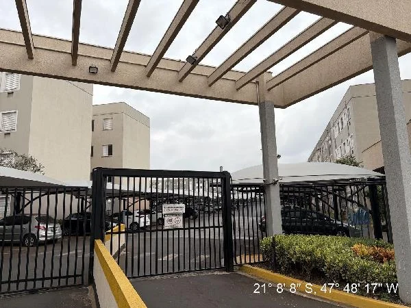 Apartamento - 2 Quartos - Ribeirão Preto - Ocupado — foto 2