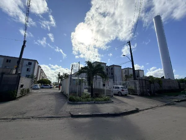 Apartamento - 2 Quartos - Jaboatao dos Guararapes - Ocupado — foto 2