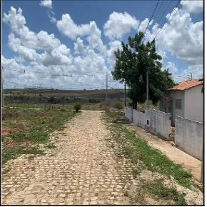 Casa - 2 Quartos - Ceara-mirim - Desocupado — foto 2