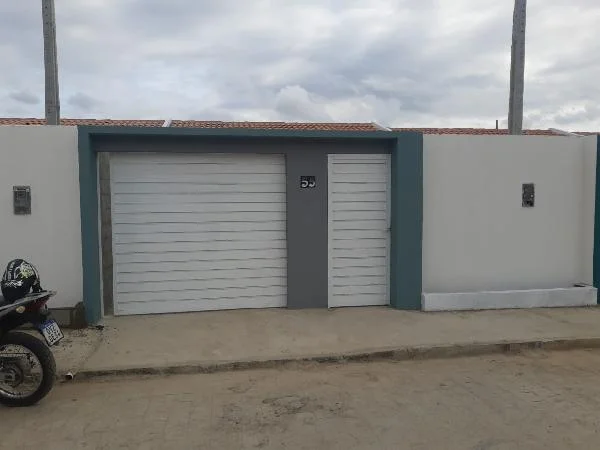 Casa - 2 Quartos - Belo Jardim - Desocupado — foto 2