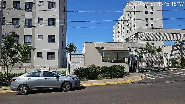 Apartamento - 2 Quartos - Bauru - Ocupado — foto 2