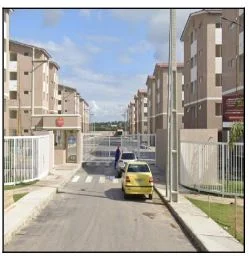 Apartamento - Itaborai - Ocupado — foto 2