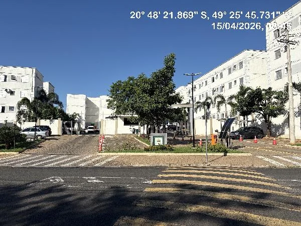 Apartamento - 2 Quartos - Sao Jose do Rio Preto - Ocupado — foto 2