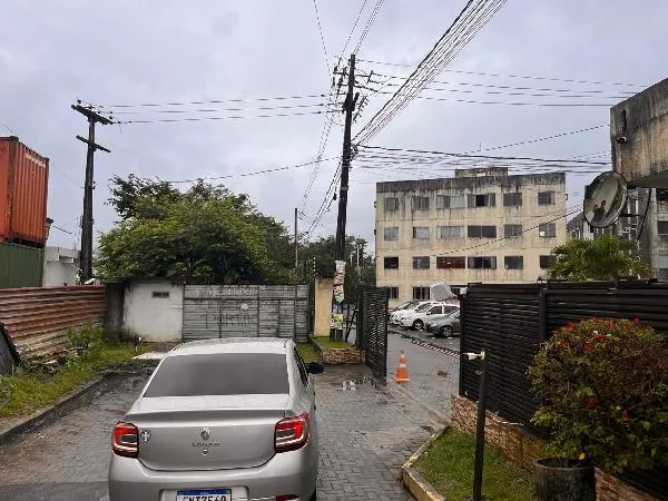 Apartamento - 2 Quartos - Jaboatao dos Guararapes - Ocupado — foto 2