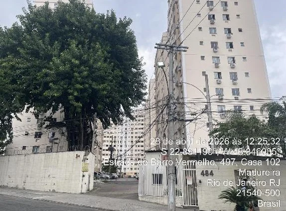 Apartamento - Rio de Janeiro - Ocupado — foto 2