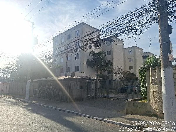 Apartamento - 2 Quartos - São Paulo — foto 2
