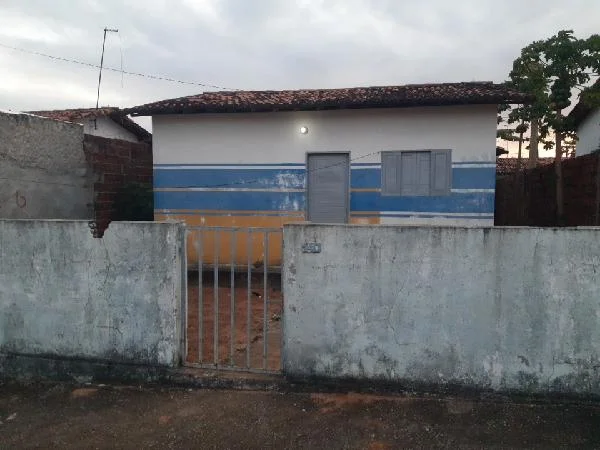Casa - 2 Quartos - Ceara-mirim - Ocupado — foto 2