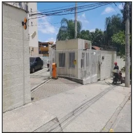 Apartamento - Rio de Janeiro - Não Informado. — foto 2