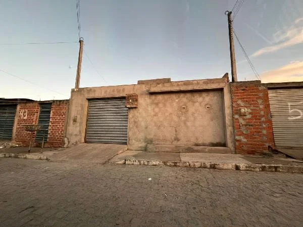 Casa - 2 Quartos - Belo Jardim - Ocupado — foto 2