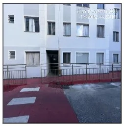 Apartamento - 2 Quartos - Sete Lagoas - Ocupado — foto 2