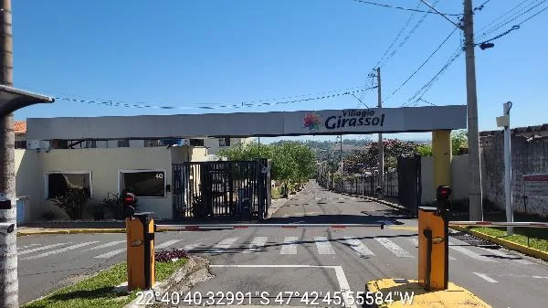 Casa - 2 Quartos - Piracicaba - Ocupado — foto 2