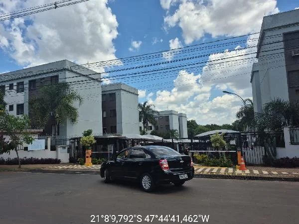 Apartamento - 2 Quartos - Ribeirao Preto - Desocupado — foto 2