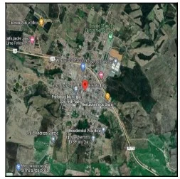 Terreno - Frei Paulo - Ocupado — foto 2