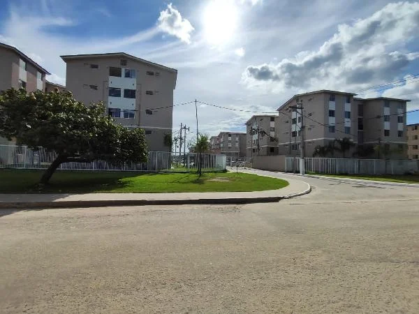 Apartamento - 2 Quartos - Itaborai - Ocupado — foto 2