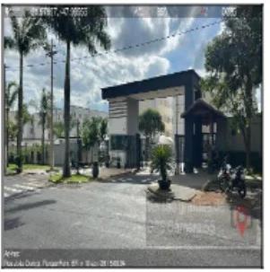 Apartamento - Sao Carlos - Ocupado — foto 2