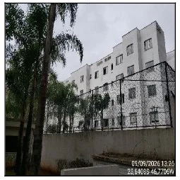 Apartamento - 2 Quartos - São Paulo — foto 2