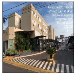 Apartamento - Ribeirao Preto - Ocupado — foto 2