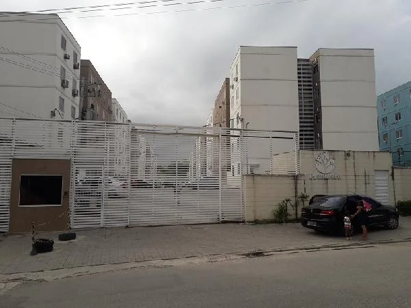 Apartamento - 2 Quartos - Belford Roxo - Ocupado — foto 2