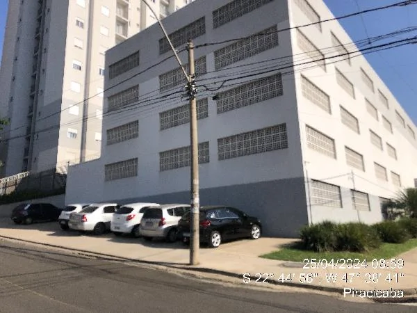 Apartamento - 2 Quartos - Piracicaba - Ocupado — foto 2