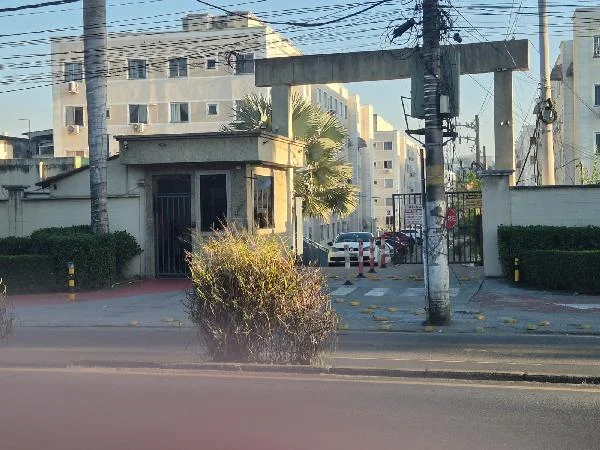 Apartamento - Rio de Janeiro - Ocupado — foto 2