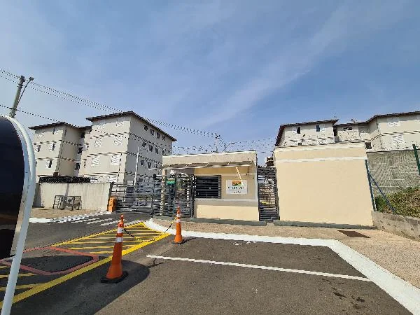 Apartamento - Piracicaba - Ocupado — foto 2