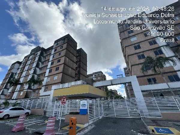 Apartamento - 3 Quartos - São Cristóvão — foto 2