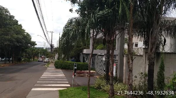 Apartamento - 2 Quartos - Araraquara - Ocupado — foto 2
