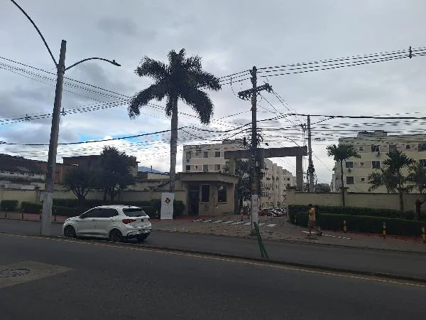 Apartamento - 2 Quartos - Rio de Janeiro - Ocupado — foto 2
