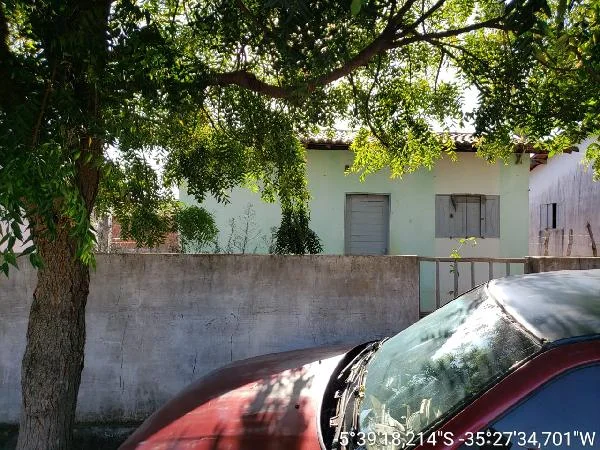 Casa - 2 Quartos - Ceara-mirim - Ocupado — foto 2