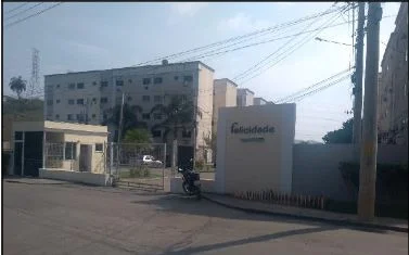 Apartamento - 2 Quartos - Queimados - Desocupado — foto 2